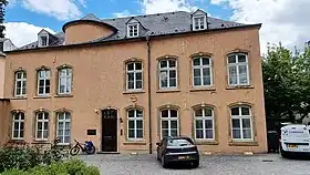 Image illustrative de l’article Ministère de l'Agriculture, de l'Alimentation et de la Viticulture