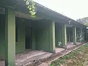 Lyemun Barracks block 01