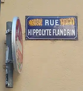 Voir la plaque.