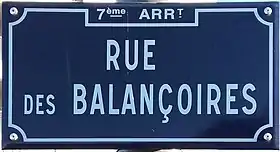 Voir la plaque.