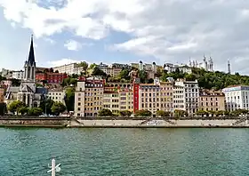 Saint-Georges (Lyon)