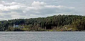 Lysøya
