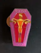 Médaille SGC de la St V 2022.