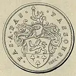 Image illustrative de l’article Cocquiel