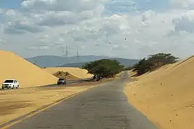 San Gabriel (paroisse civile)