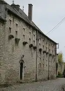 La Cense du Seigneur