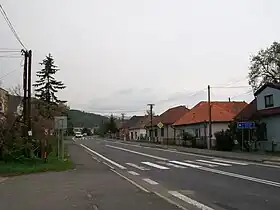 Mýtna (district de Lučenec)