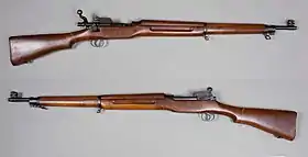 Image illustrative de l'article M1917 Enfield