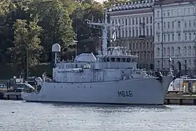 illustration de Croix du Sud (bateau)