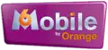 Logo de M6 Mobile de 2009 au 30 juin 2019