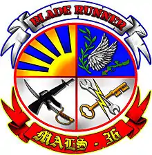 Image illustrative de l’article MALS-36