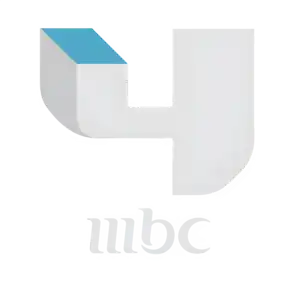 Logo de MBC 4