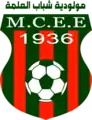 Logo actuel du club