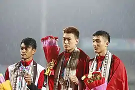 Image illustrative de l’article Xu Xiaolong