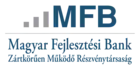 logo de Magyar Fejlesztési Bank