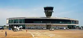 Image illustrative de l’article Aéroport régional de Maringá