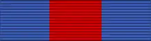 MLT National Order of Merit BAR