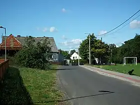 Roszkowo (Wągrowiec)