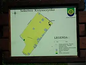 Krzyszczynka
