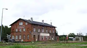 Bukowina Bobrzańska