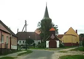 Połęcko (Słubice)