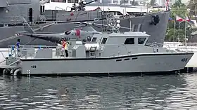 Image illustrative de l'article Multipurpose Assault Craft