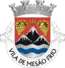 Blason de Mesão Frio