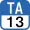 TA13