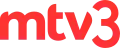 Logo de MTV3 du 6 août 2019 au 30 novembre 2022.