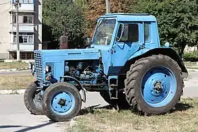 MTZ-80