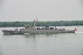 Image illustrative de l'article Type 053H2