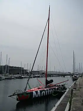 illustration de Maître CoQ V