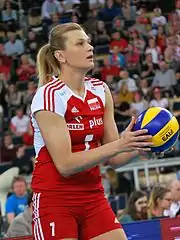 Image illustrative de l’article Małgorzata Glinka