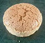 Macaron de la Puisaye.