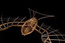 de Léonard de Vinci