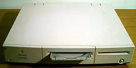 Image illustrative de l’article Macintosh Centris 660AV