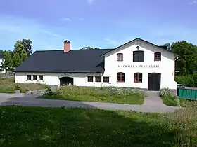 Image illustrative de l’article Mackmyra