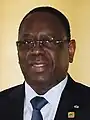Macky Sall2012-2024