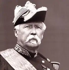 Image illustrative de l’article Armée de Châlons