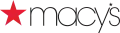 Logo de Macy's.