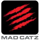 logo de Mad Catz