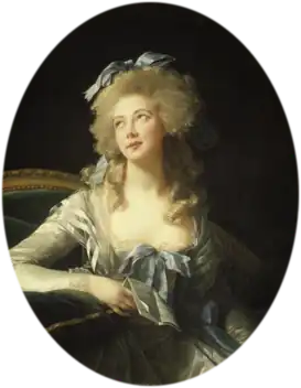 Image illustrative de l’article Catherine Noël Worlee