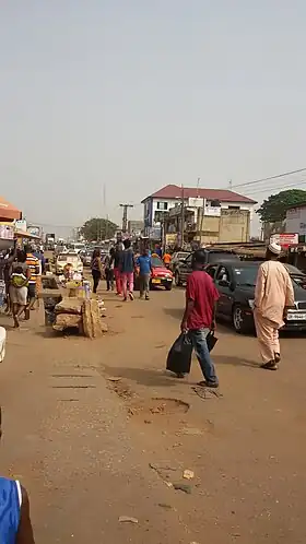 Madina (Ghana)
