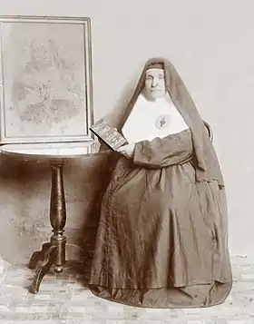 Image illustrative de l’article Catherine de Marie Rodríguez