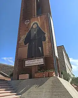 Image illustrative de l’article Maria Josefa Alhama y Valera