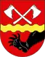 Blason de Madretsch