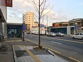 Image illustrative de l’article Maegyo (métro de Séoul)