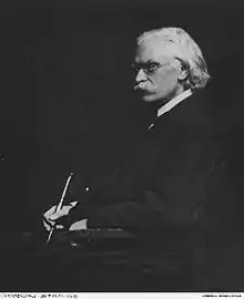 Gösta Mittag-Leffler