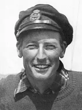 Image illustrative de l’article Magnus Wassén