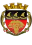 Blason de Mahajanga